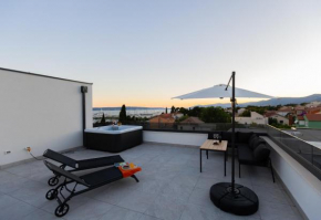 Jakob's Rooftop